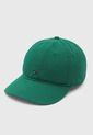 Gorra TOMMY HILFIGER Verde de Tommy Hilfiger