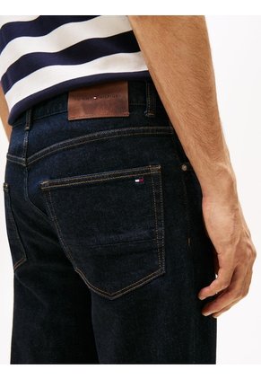 Jeans Azul Denton Rinse Tommy Hilfiger