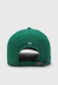 Gorra TOMMY HILFIGER Verde de Tommy Hilfiger