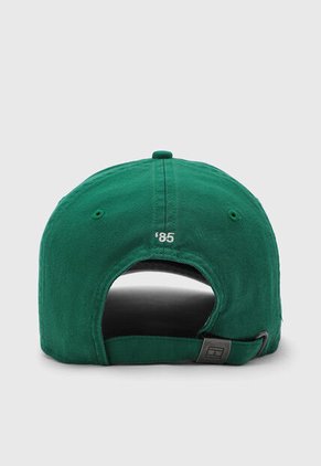 Gorra TOMMY HILFIGER Verde