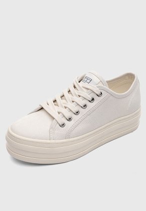 Tenis TOMMY HILFIGER Bekimo Azul