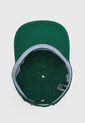 Gorra TOMMY HILFIGER Verde de Tommy Hilfiger