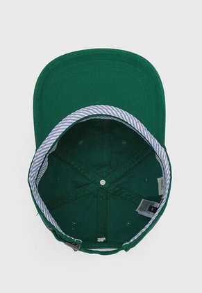 Gorra TOMMY HILFIGER Verde