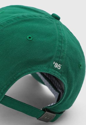 Gorra TOMMY HILFIGER Verde