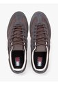 Tenis Negro The Greenwich De Ante Con Logo Tommy Hilfiger de Tommy Hilfiger