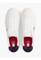 Tenis Negro Archive De Cuero Tommy Hilfiger de Tommy Hilfiger