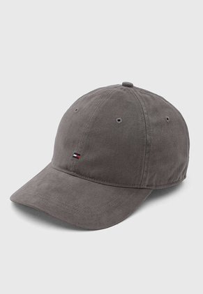 Gorra TOMMY HILFIGER Gris