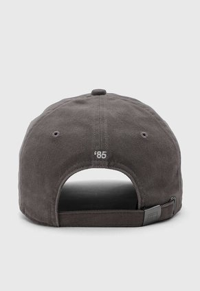 Gorra TOMMY HILFIGER Gris