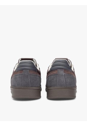 Tenis Negro The Greenwich De Ante Con Logo Tommy Hilfiger