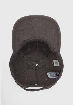 Gorra TOMMY HILFIGER Gris