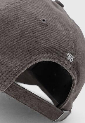 Gorra TOMMY HILFIGER Gris