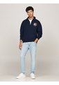 Jeans Azul Simon Ceñidos Con Efecto Desteñido Tommy Jeans de Tommy Hilfiger