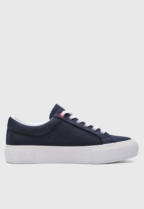 Tenis TOMMY HILFIGER Conia Azul