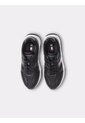 Tenis Negro Para Niña Con Diseño De Lateral Tommy Hilfiger de Tommy Hilfiger