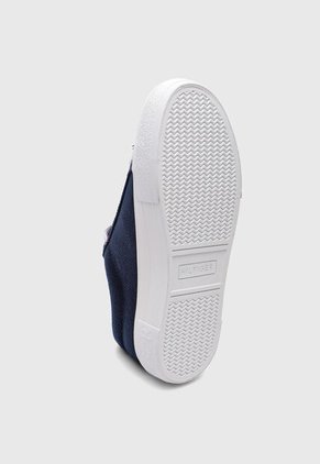 Tenis TOMMY HILFIGER Conia Azul