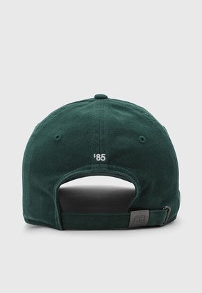 Gorra TOMMY HILFIGER Verde