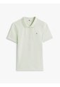 Polo Verde 1985 Collection Slim De Piqué Tommy Hilfiger de Tommy Hilfiger