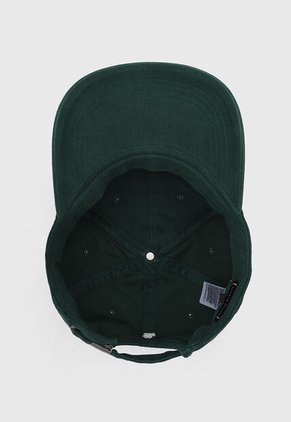 Gorra TOMMY HILFIGER Verde