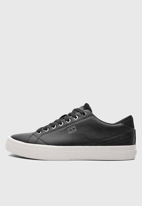 Tenis TOMMY HILFIGER Raigon Negro