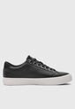 Tenis TOMMY HILFIGER Raigon Negro de Tommy Hilfiger