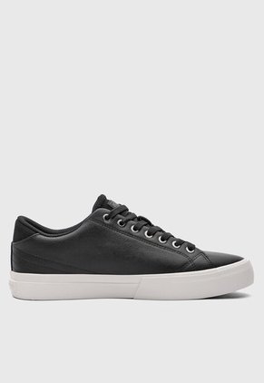 Tenis TOMMY HILFIGER Raigon Negro