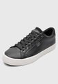 Tenis TOMMY HILFIGER Raigon Negro de Tommy Hilfiger
