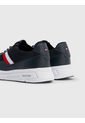 Tenis Ligeras Con Cinta Distintiva Hombre Azul Tommy Hilfiger de Tommy Hilfiger