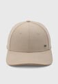 Gorra TOMMY HILFIGER Beige de Tommy Hilfiger