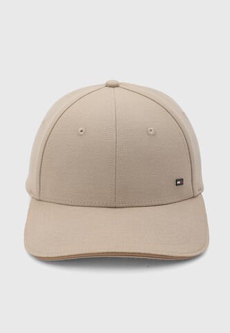 Gorra TOMMY HILFIGER Beige Tommy Hilfiger
