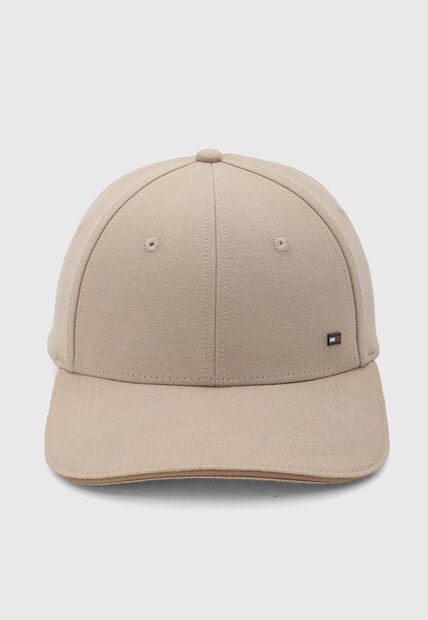 Gorra TOMMY HILFIGER Beige