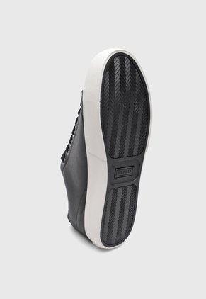 Tenis TOMMY HILFIGER Raigon Negro