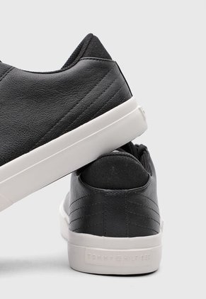 Tenis TOMMY HILFIGER Raigon Negro