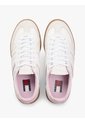 Tenis Beige Flatform Tommy Hilfiger de Tommy Hilfiger