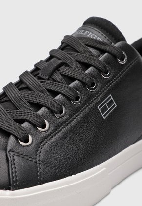 Tenis TOMMY HILFIGER Raigon Negro