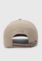 Gorra TOMMY HILFIGER Beige de Tommy Hilfiger
