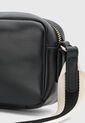 Bolso Manos Libres TOMMY HILFIGER Negro de Tommy Hilfiger