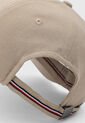 Gorra TOMMY HILFIGER Beige de Tommy Hilfiger