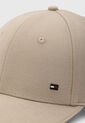 Gorra TOMMY HILFIGER Beige de Tommy Hilfiger