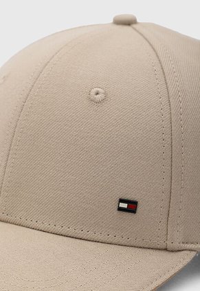 Gorra TOMMY HILFIGER Beige