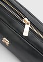 Bolso Manos Libres TOMMY HILFIGER Negro de Tommy Hilfiger