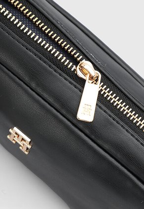Bolso Manos Libres TOMMY HILFIGER Negro