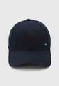 Gorra TOMMY HILFIGER Azul de Tommy Hilfiger