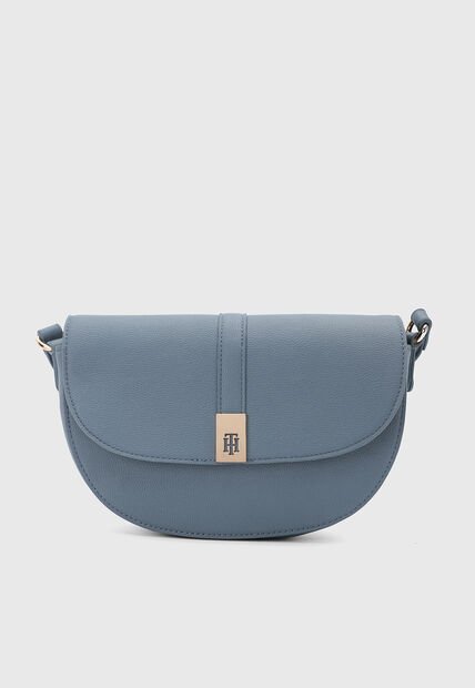 Bolso Manos Libres TOMMY HILFIGER Azul