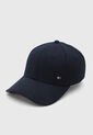 Gorra TOMMY HILFIGER Azul de Tommy Hilfiger