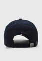 Gorra TOMMY HILFIGER Azul de Tommy Hilfiger