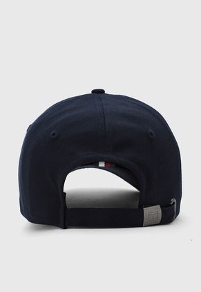 Gorra TOMMY HILFIGER Azul