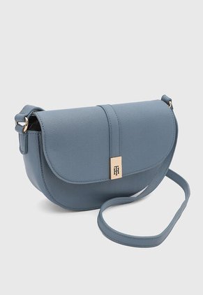 Bolso Manos Libres TOMMY HILFIGER Azul