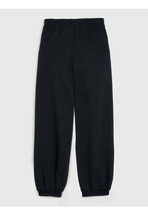 Joggers De Niña Universitarios Con Logo Tommy Hilfiger