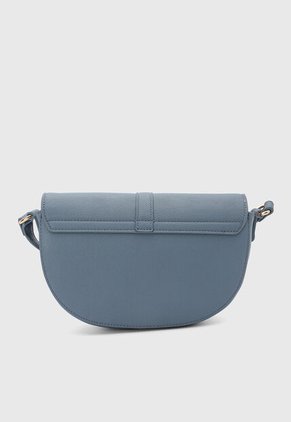 Bolso Manos Libres TOMMY HILFIGER Azul