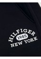 Joggers De Niña Universitarios Con Logo Tommy Hilfiger de Tommy Hilfiger